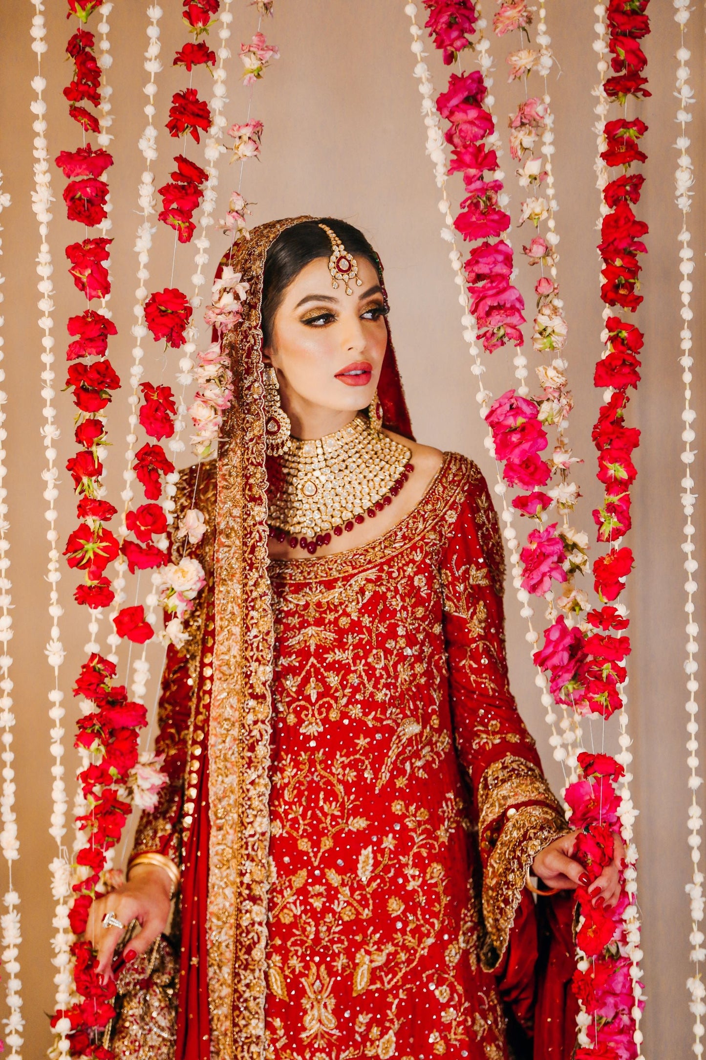 Bridal Diaries