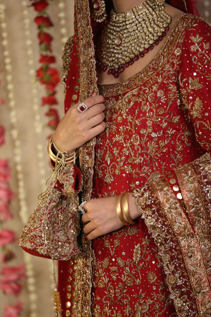 Bridal Diaries