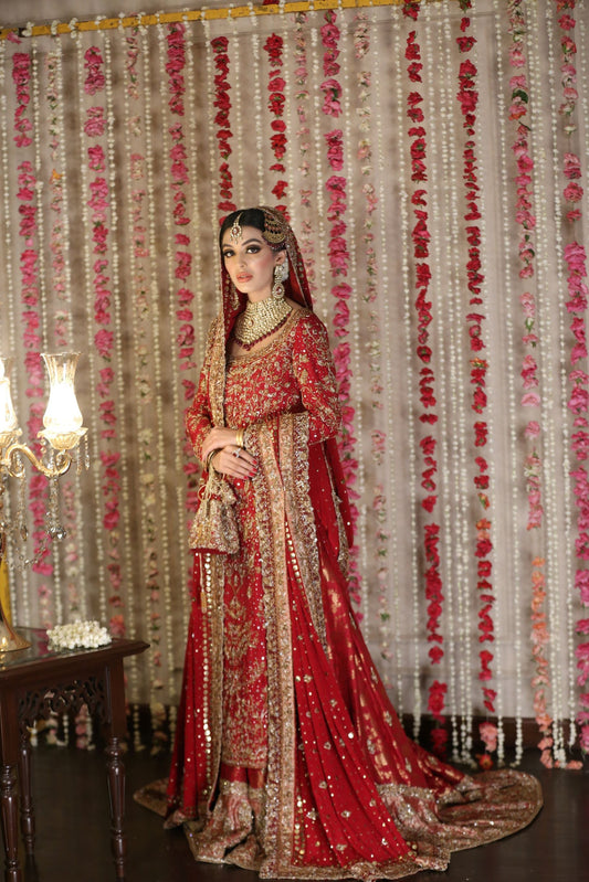 Bridal Diaries