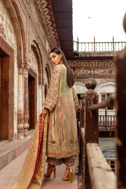 Ghazal