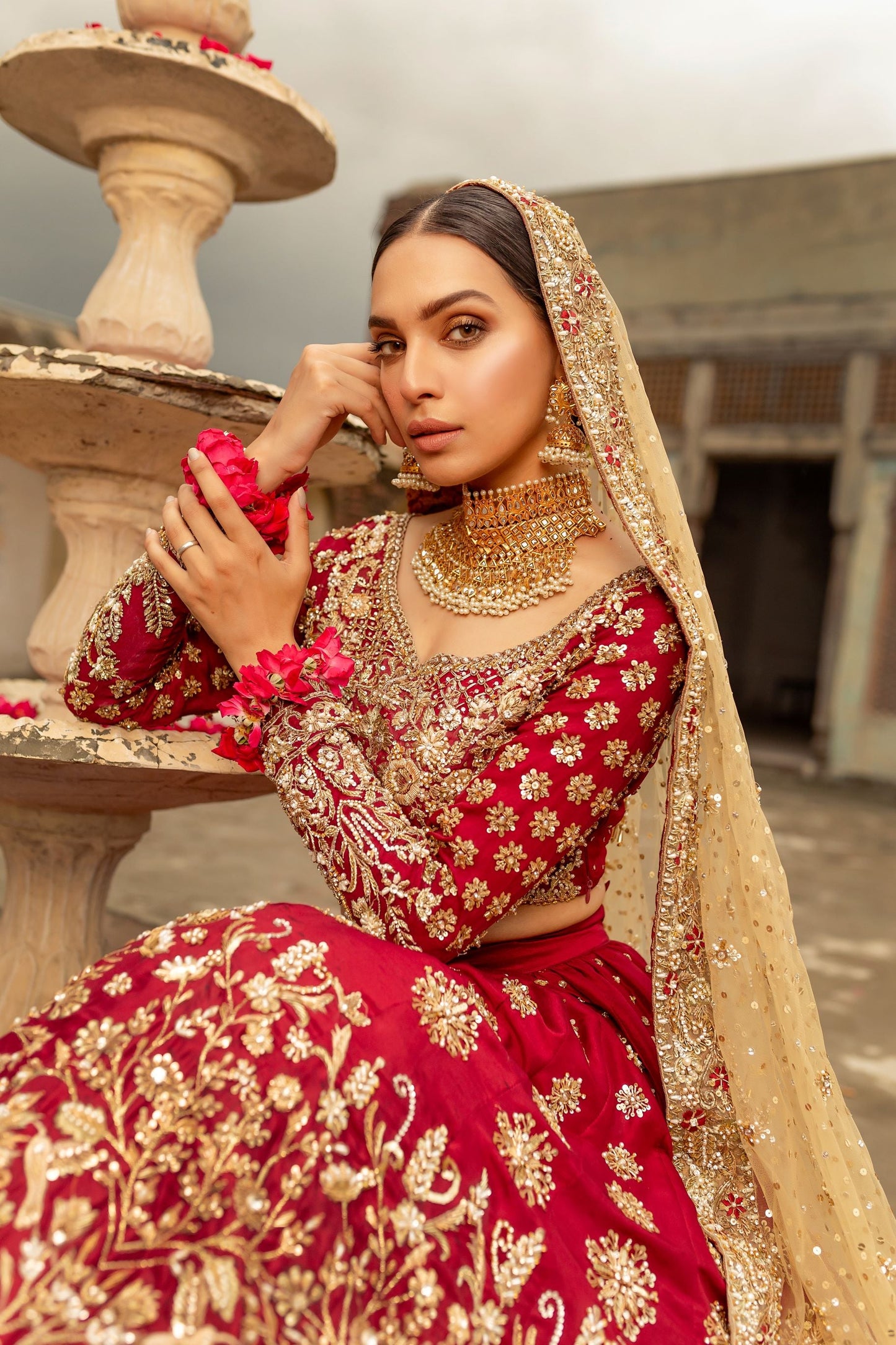 Gul-e-Rana