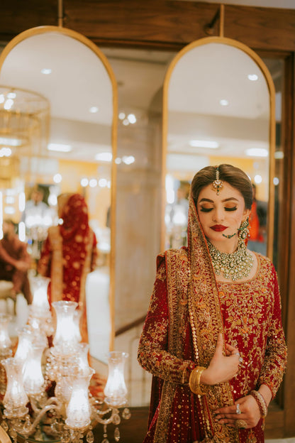Gul Nisar