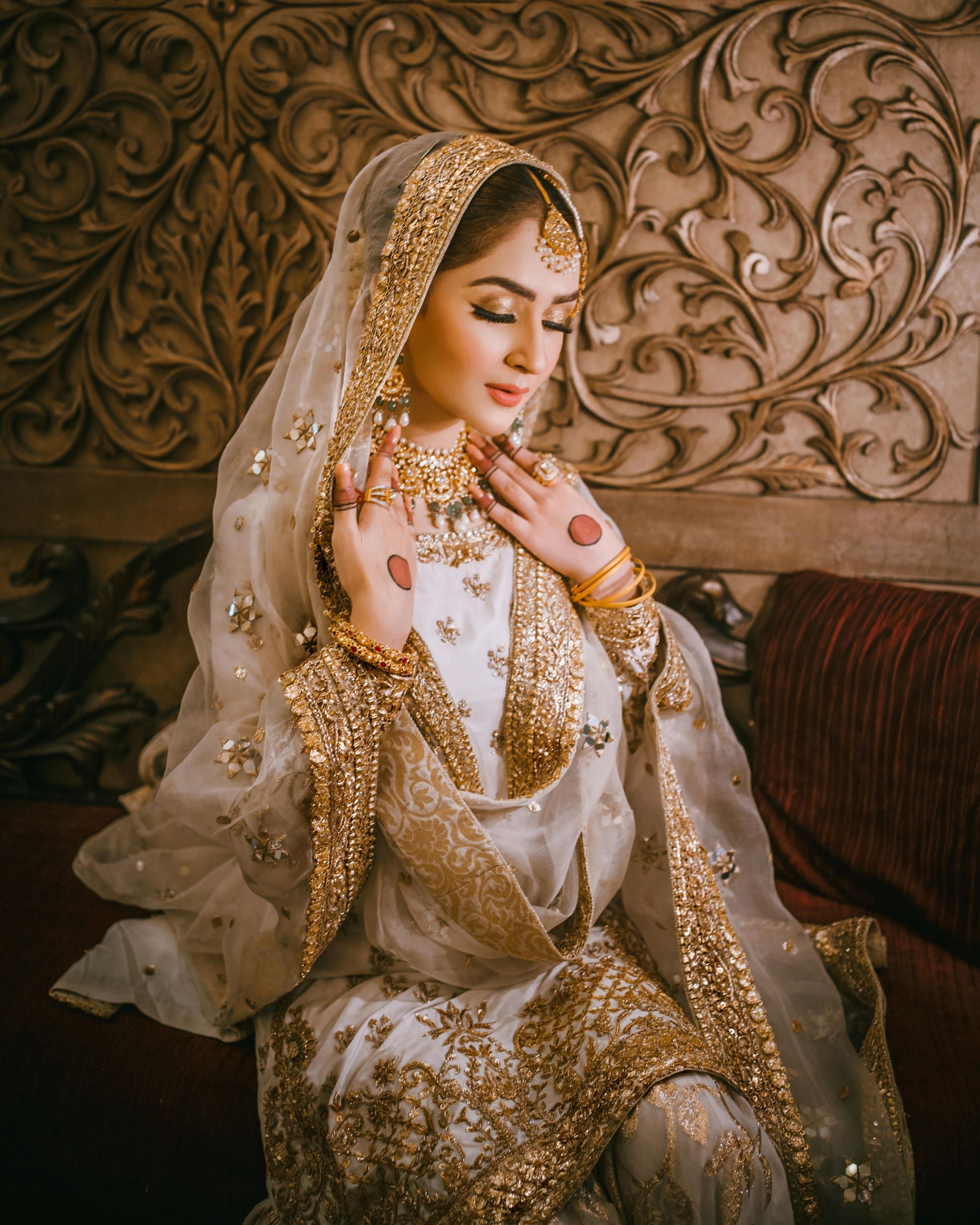 Gul e daoodi
