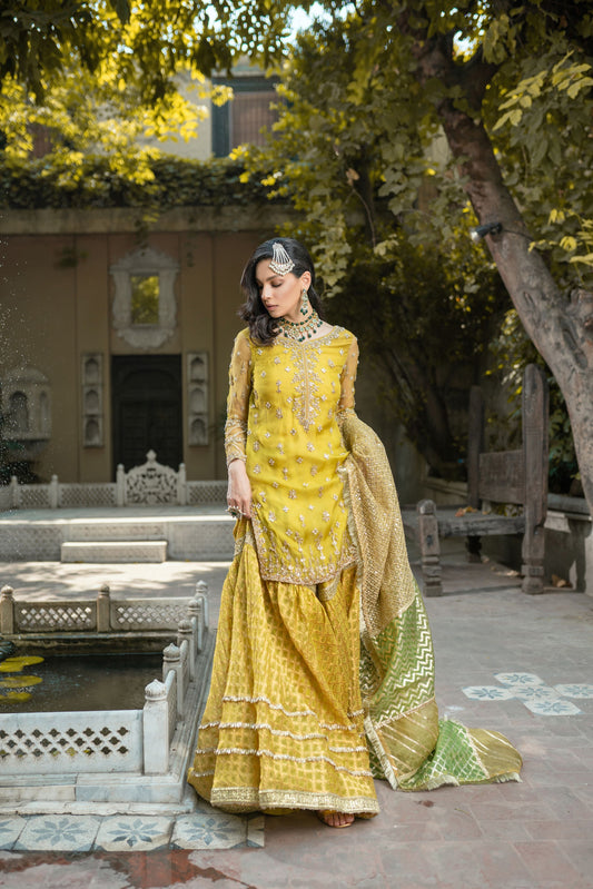 Nazneen