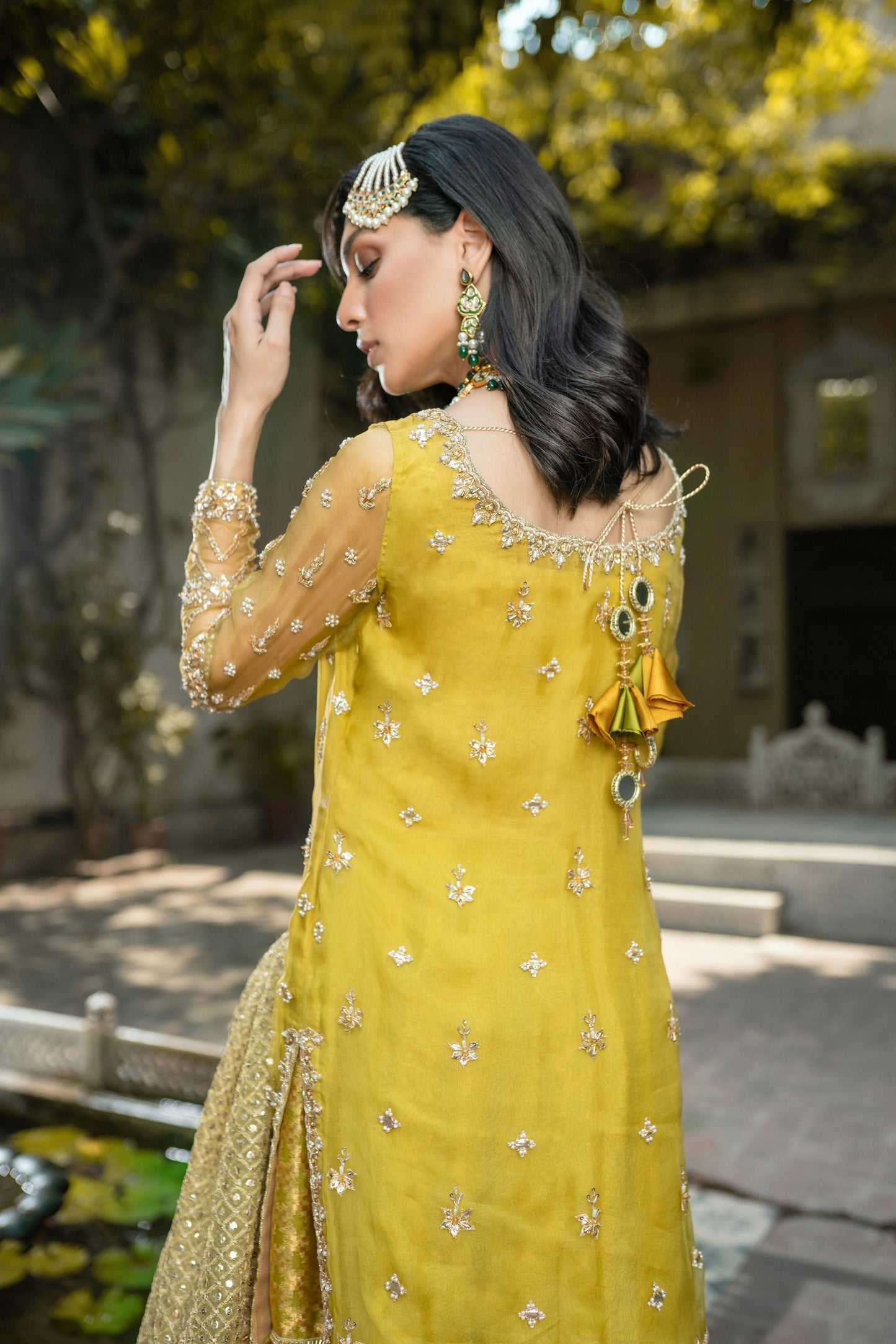 Nazneen