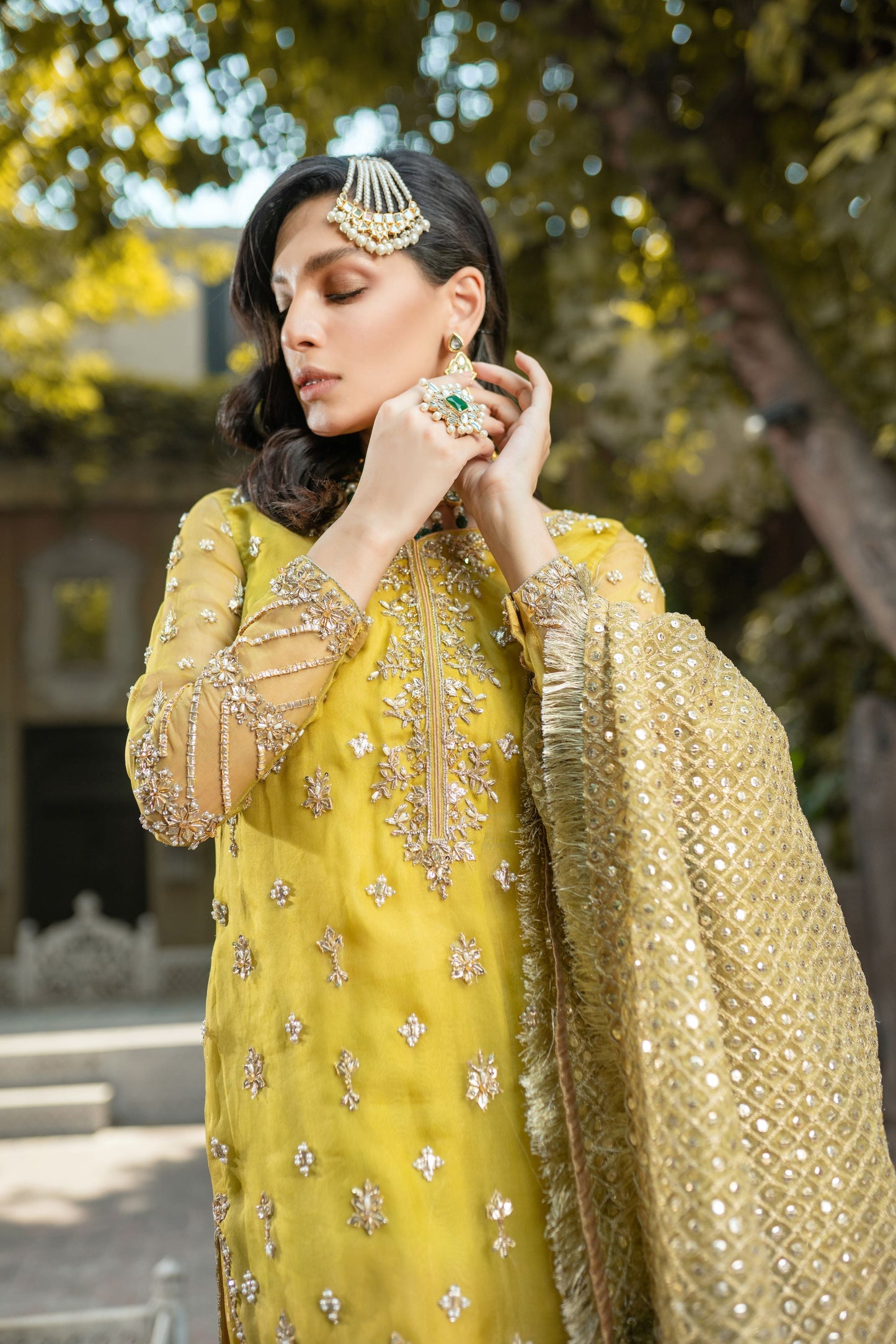 Nazneen