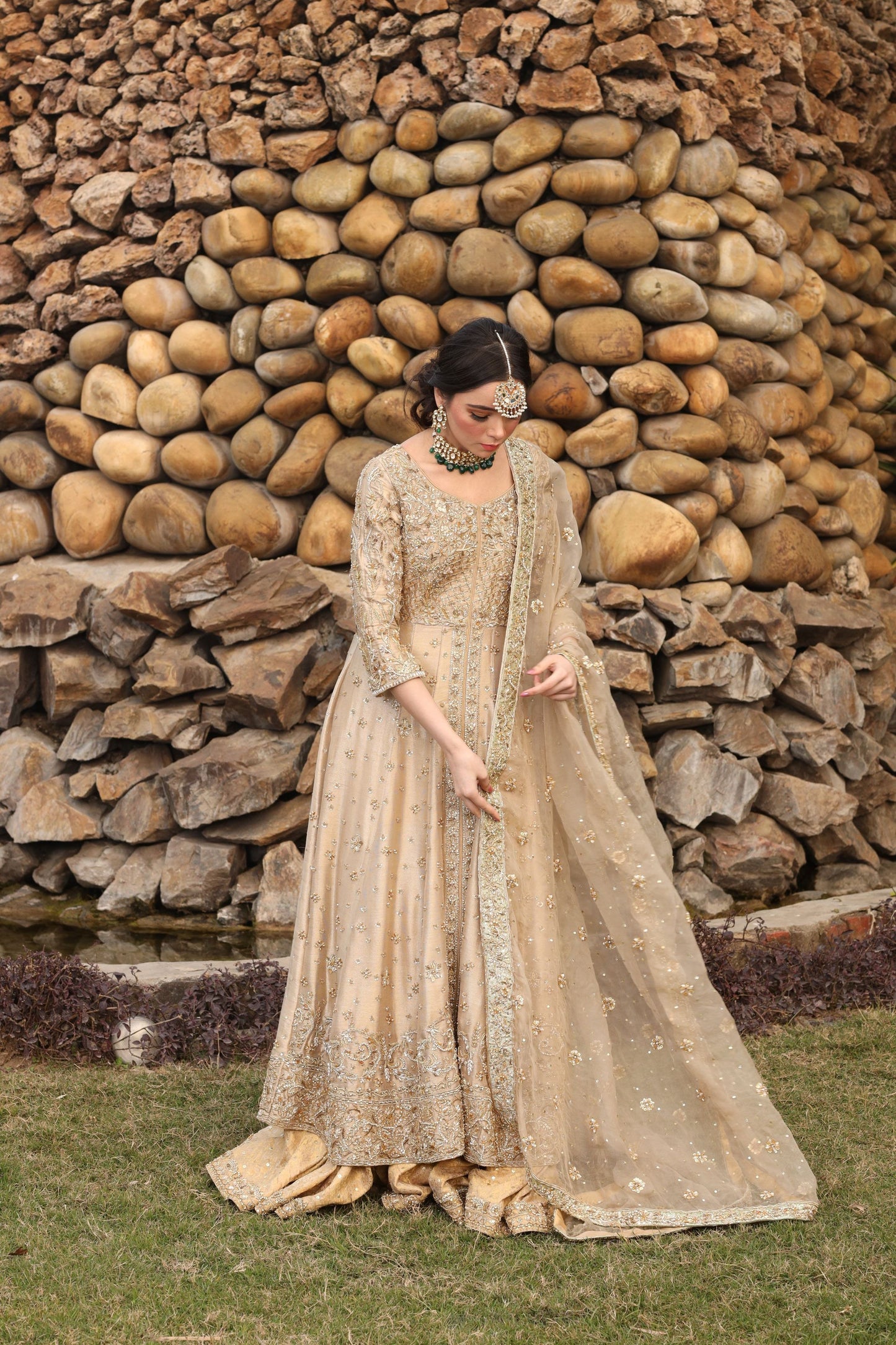 Noor Bano