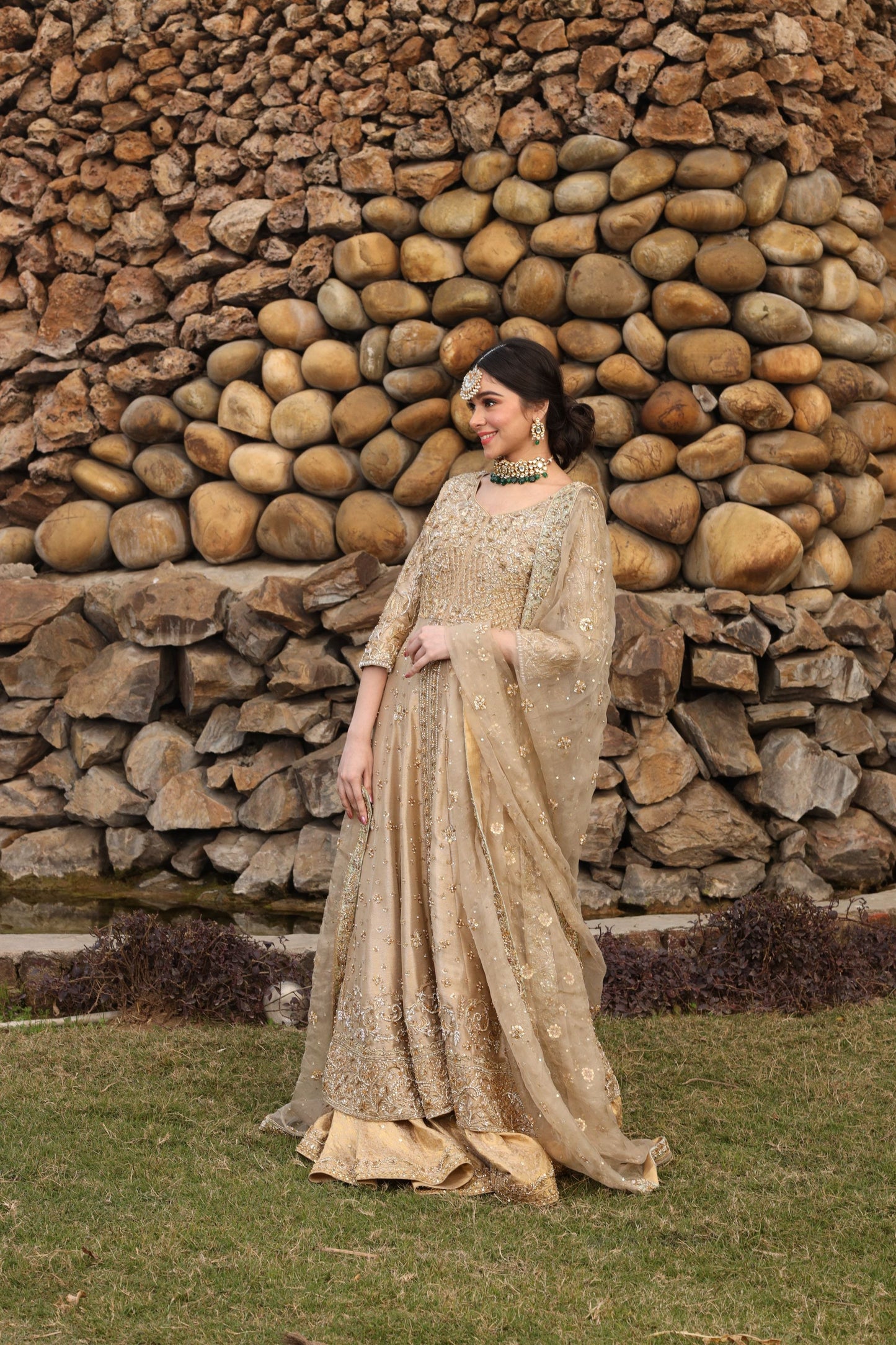 Noor Bano