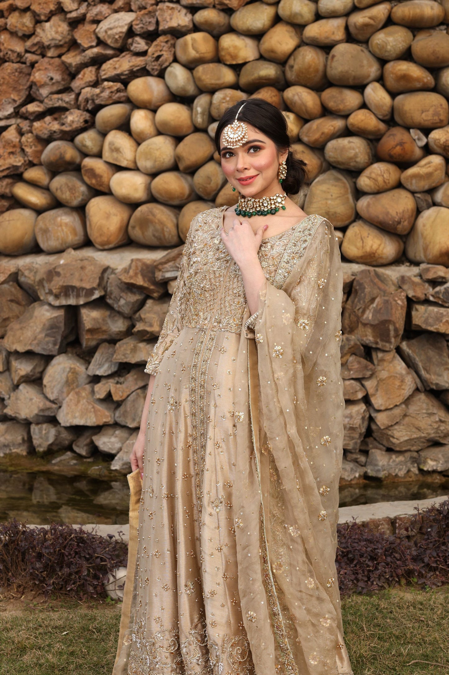 Noor Bano