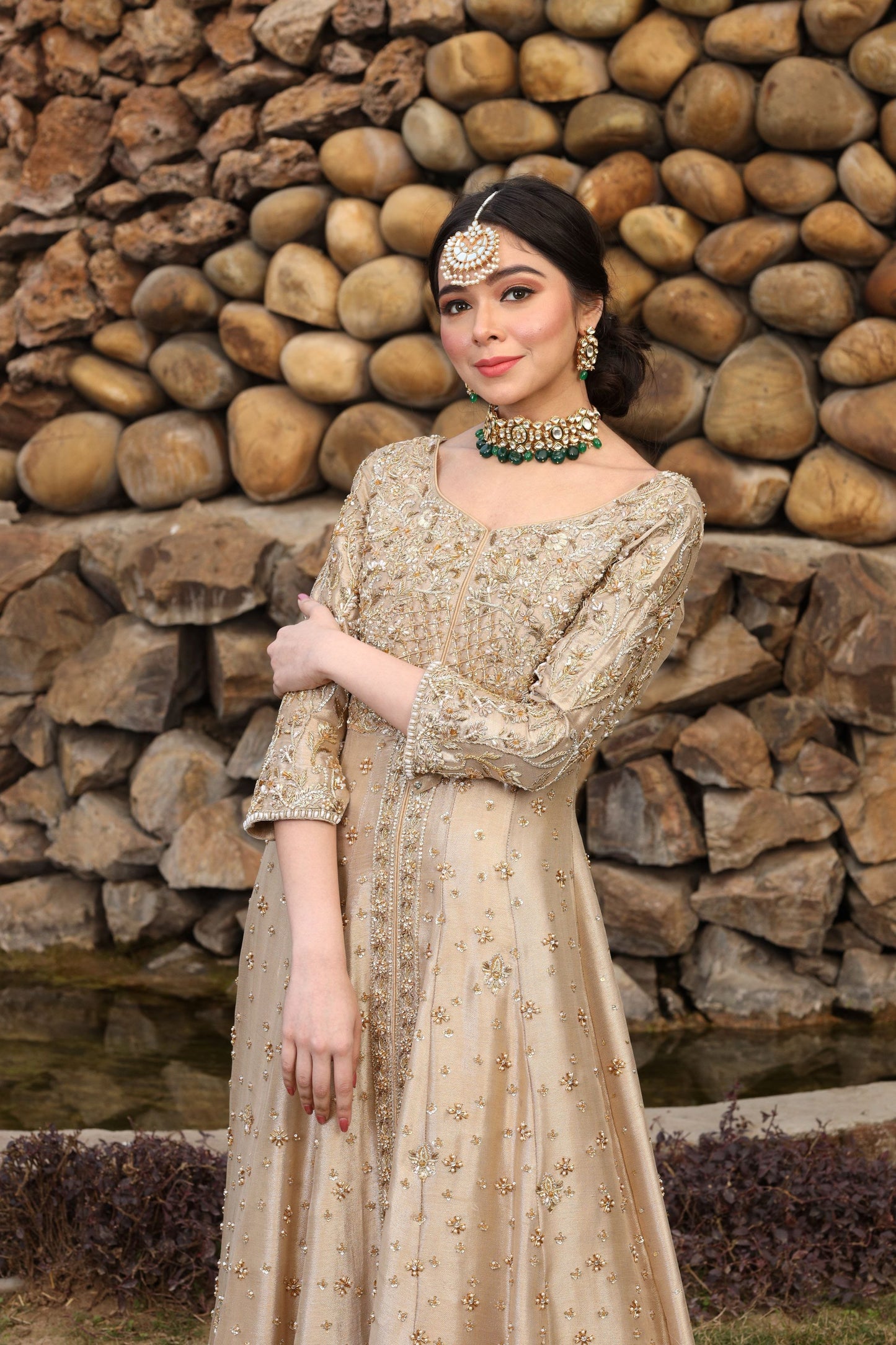 Noor Bano