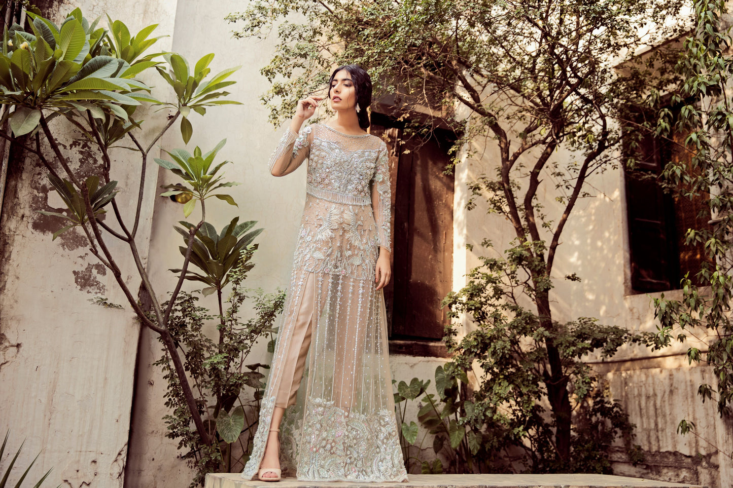 Pure Elegance