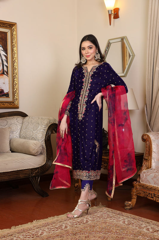 Shaheen