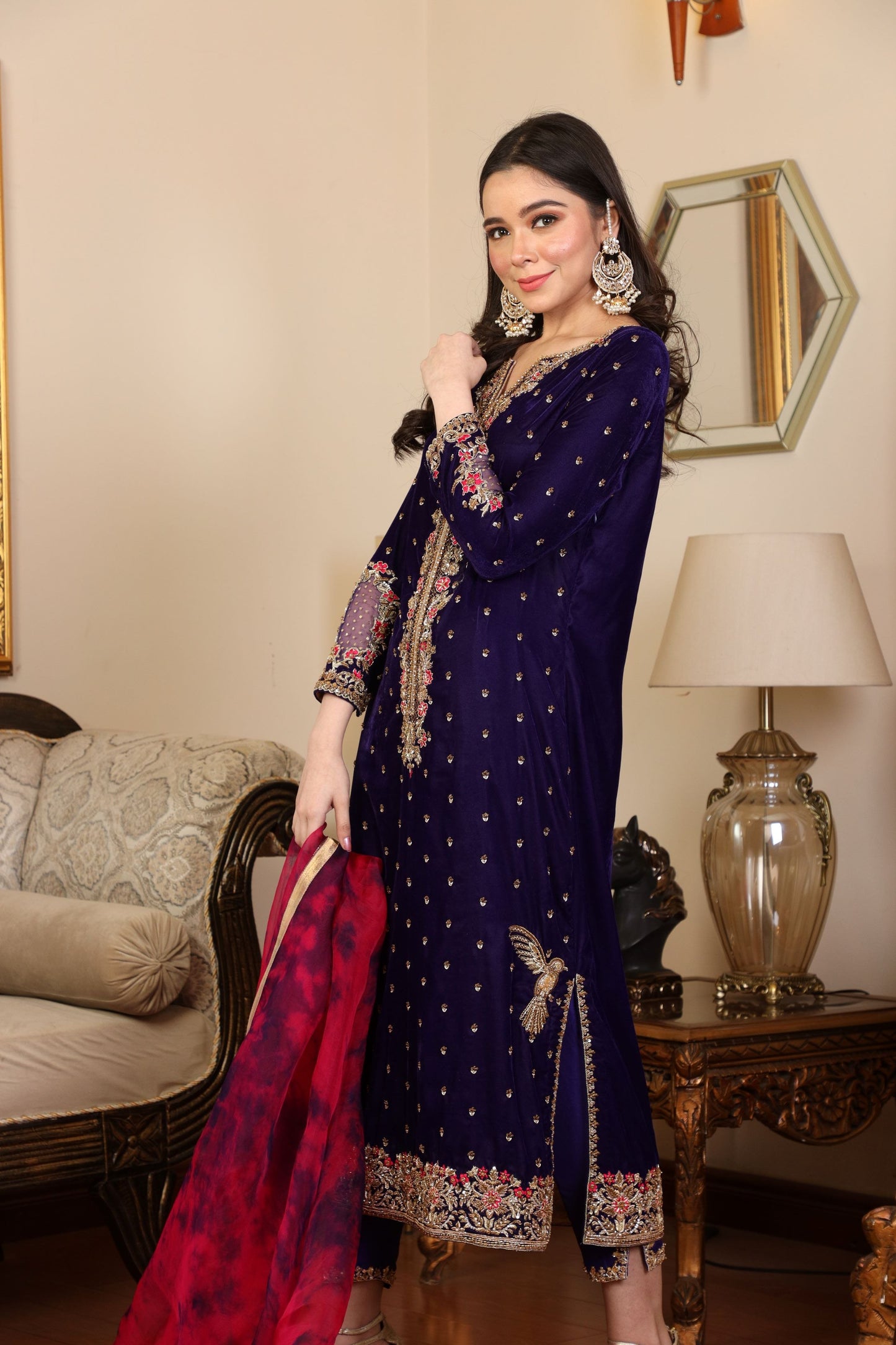Shaheen