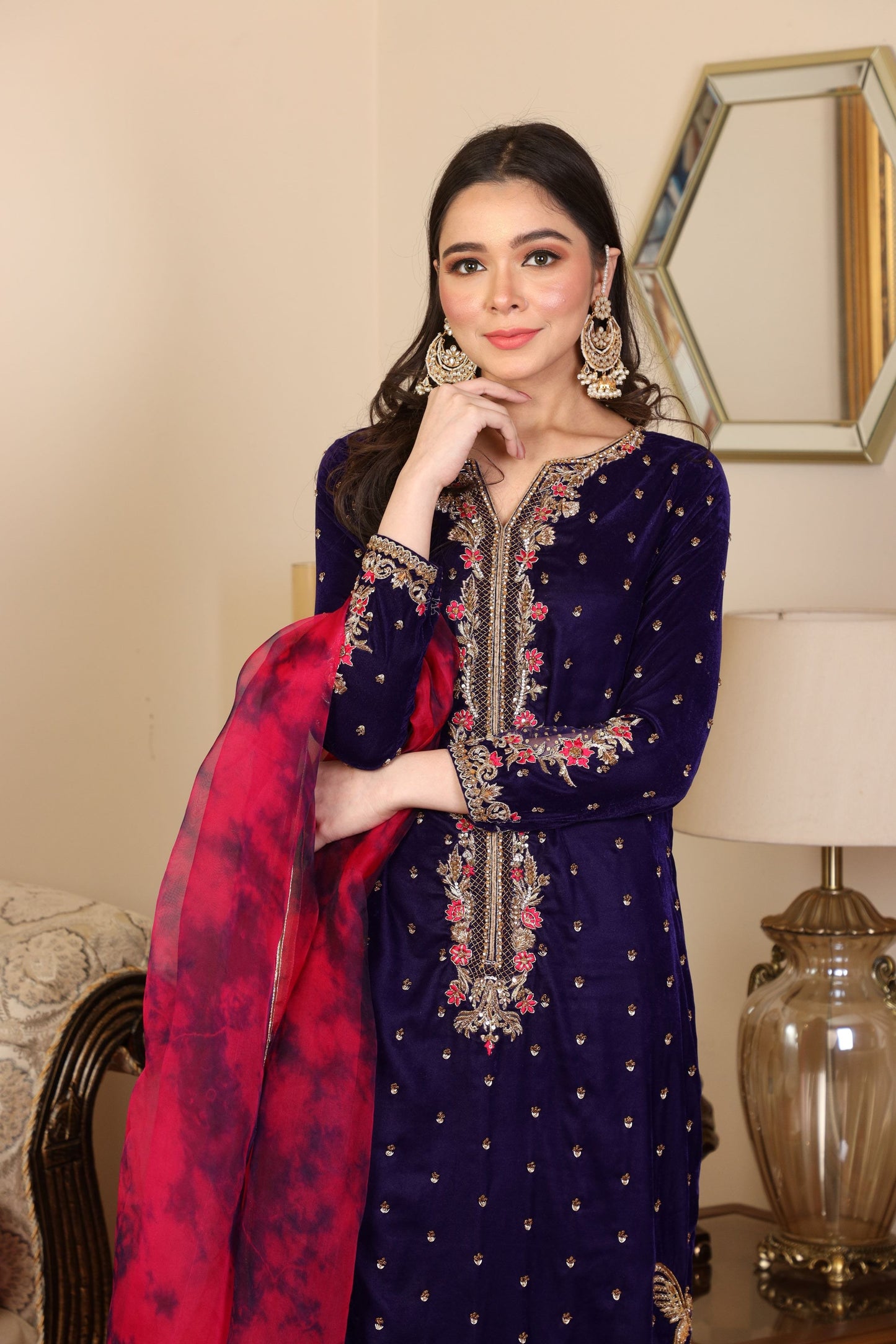 Shaheen
