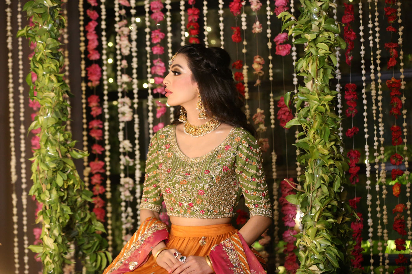 Basanti