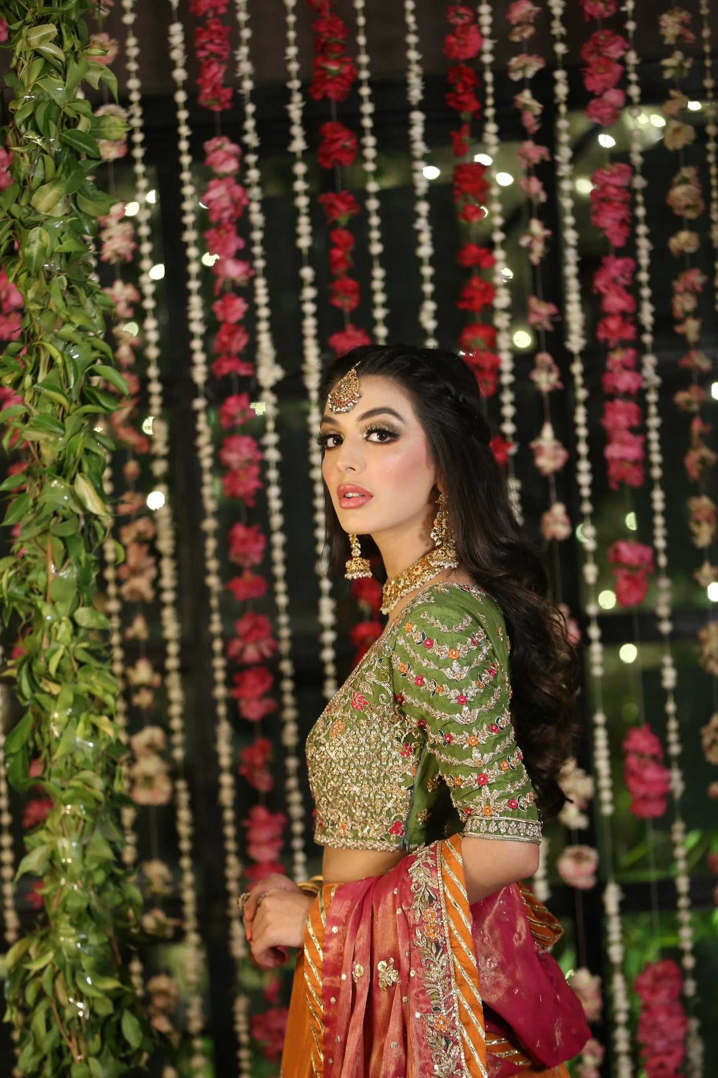 Basanti