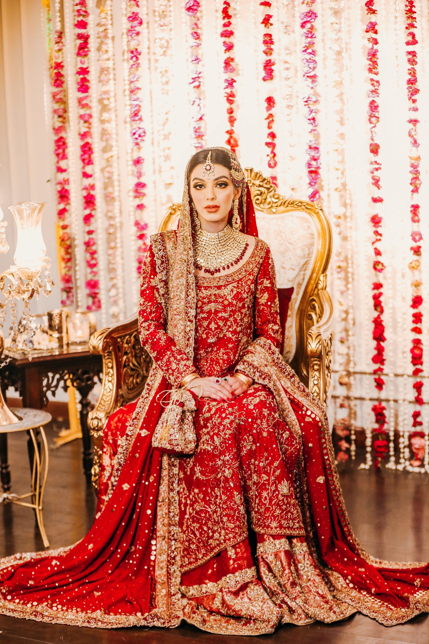 Bridal Diaries