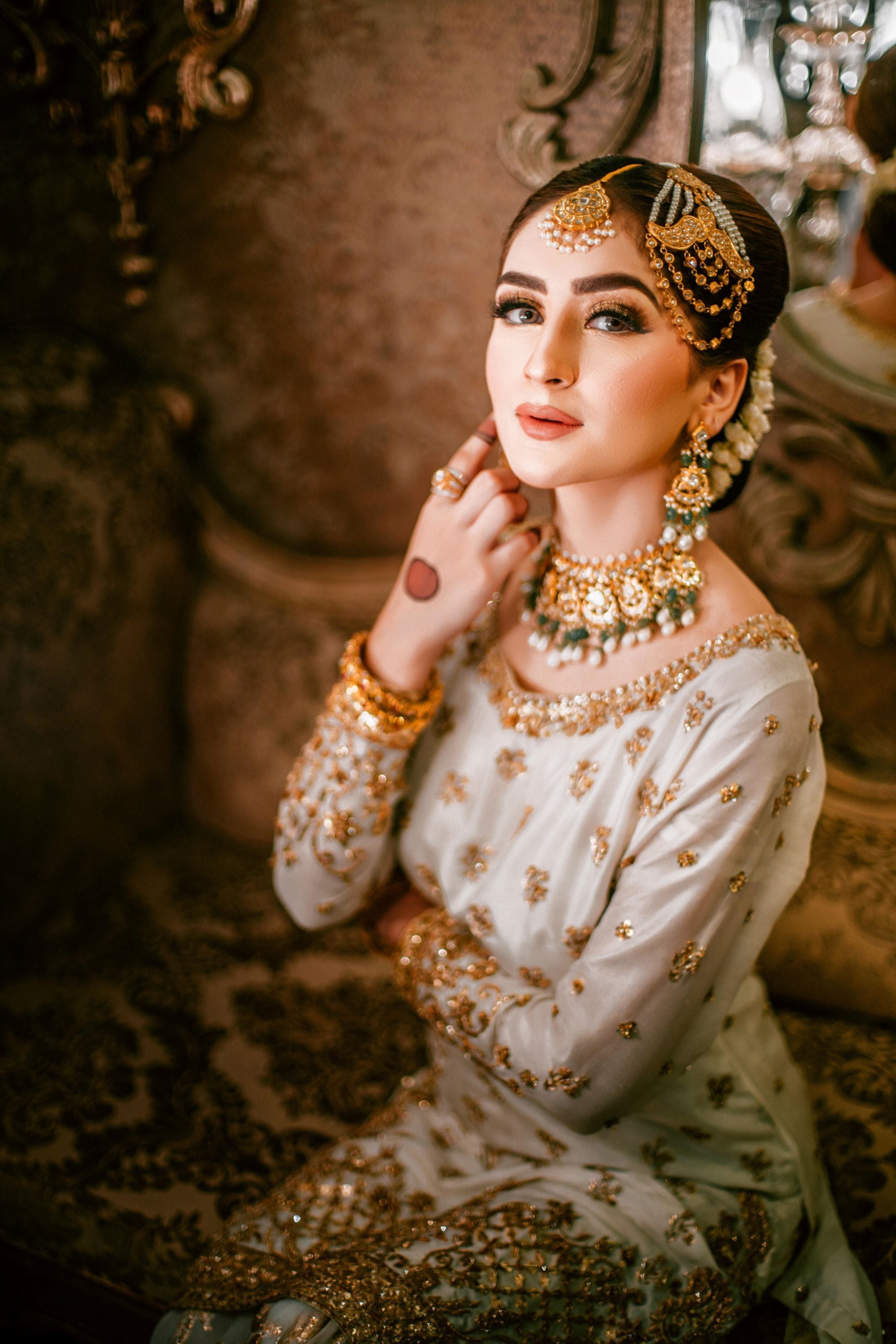 Gul e daoodi